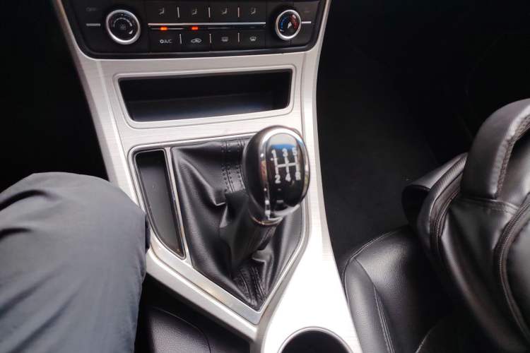 Used Geely Auto Vision 2018 1.5L Manual Happiness Edition
