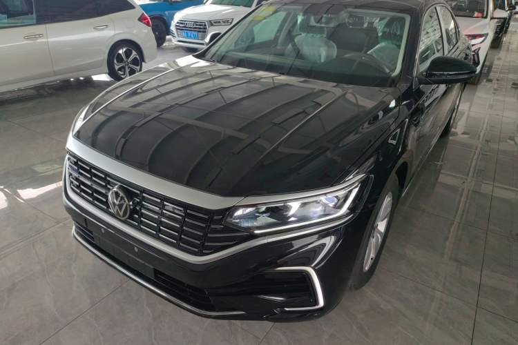 Used Volkswagen Passat New Energy 2025 430 PHEV Hybrid Business Edition