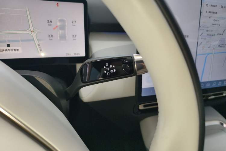 Used XPeng P7+ 2024 Long-Range Max
