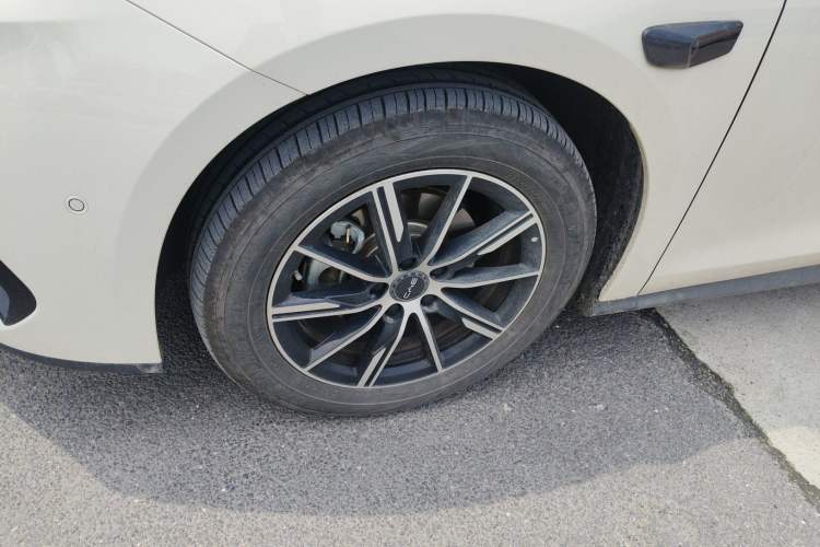 Used BYD Seal 06 New Energy 2025 DM-i Smart Drive 120KM Deluxe Model