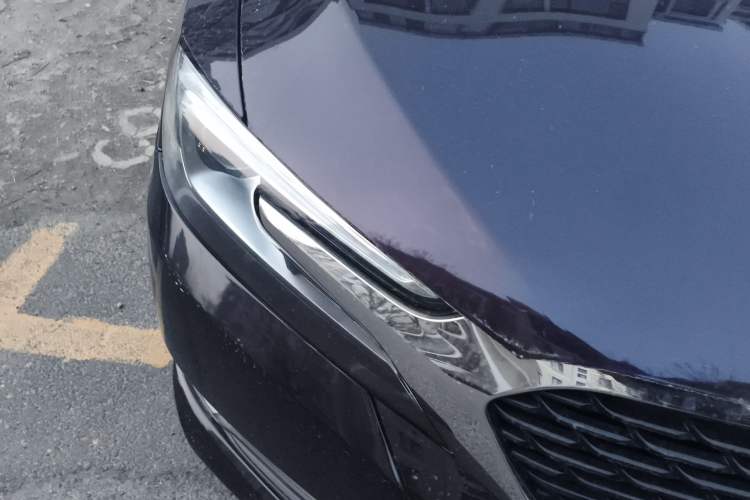 Used DS 5LS 2015 1.6T Comfort Edition THP160
