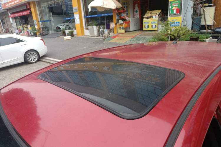 Used Hyundai Verna Ray 2016 1.4L Automatic Leading-Edge GLX
