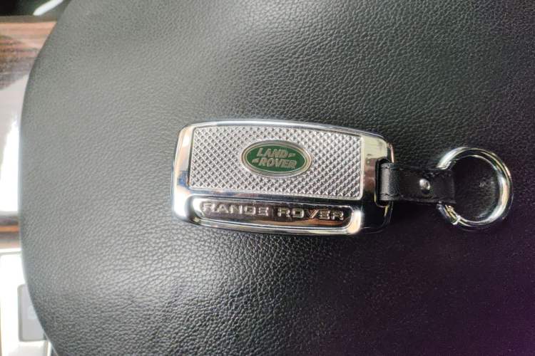 Used Land Rover Range Rover 2017 3.0 SC V6 Vogue