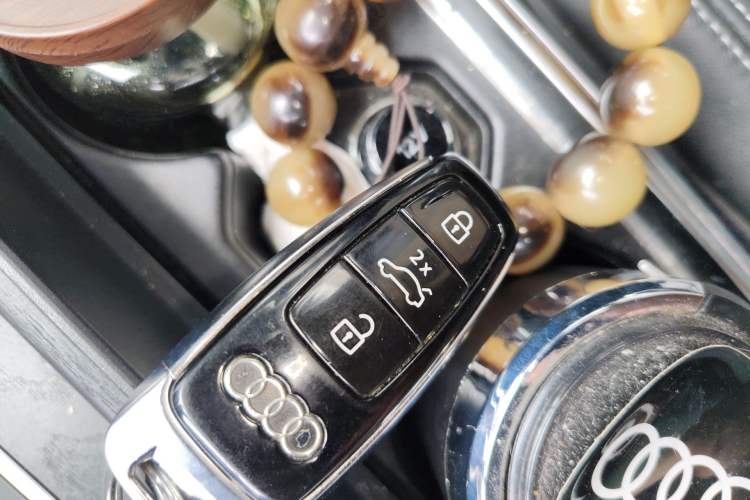 Used Audi A6L 2024 45 TFSI quattro Prestige Dynamic Edition
