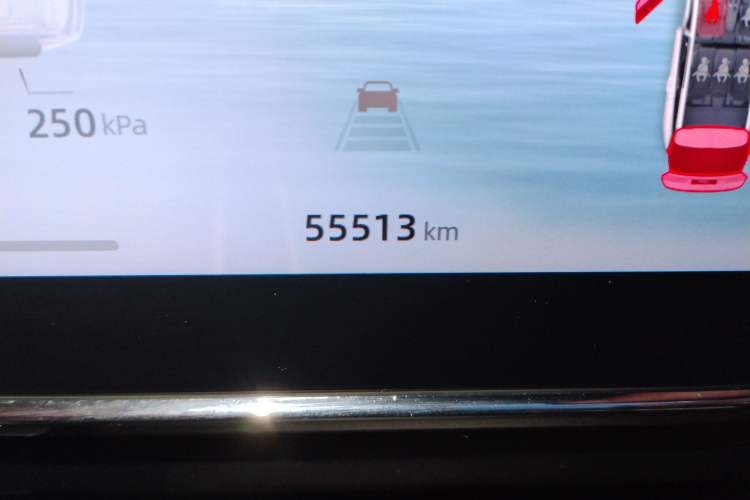 Used Geely Auto FX11 2023 1.5TD DCT Prestige Edition
