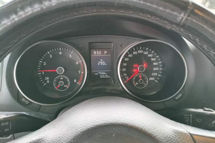 Used Volkswagen Golf 2012 1.4 TSI Automatic Comfort Edition