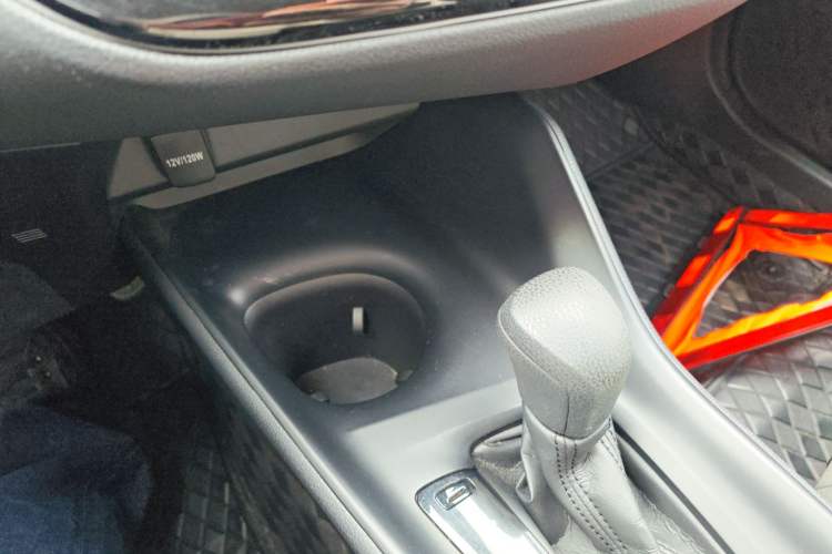 Used Toyota C-HR 2021 2.0L Comfort Edition