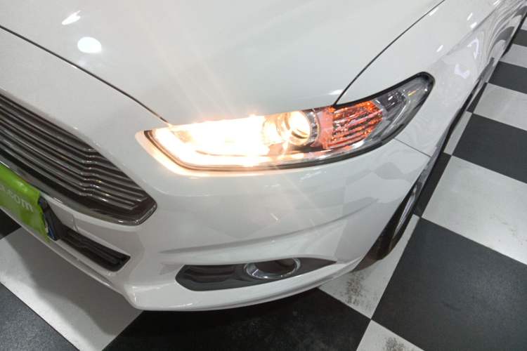 Used Ford Mondeo 2013 1.5L GTDi180 Fashion Edition