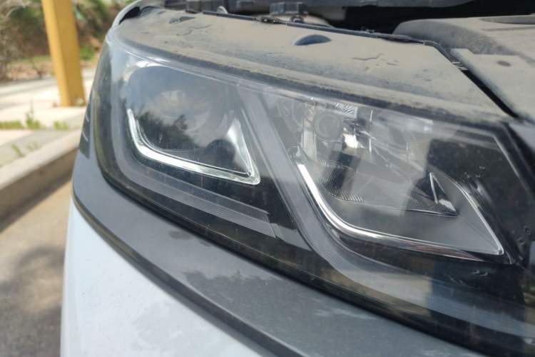 Used Geely Auto Coolray 2021 1.4T Manual Gold Edition
