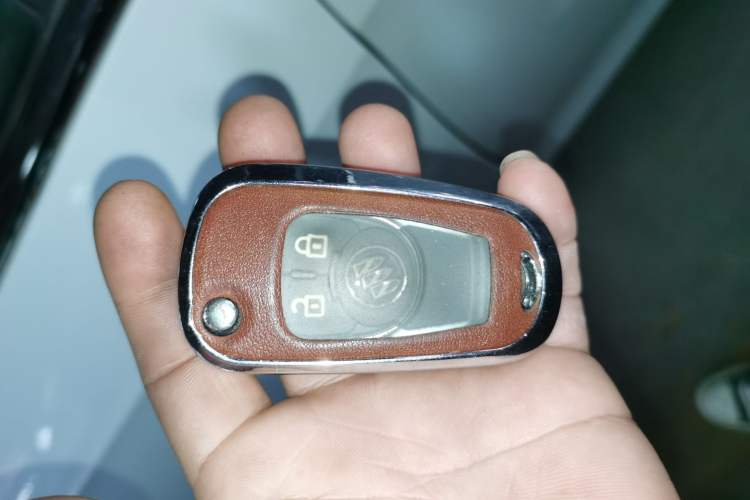 Used Buick GT 2015 15N Automatic Elite Version
