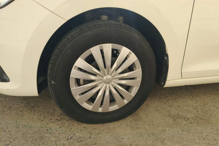 Used Volkswagen Santana 2019 1.5L Automatic Fashion Edition China VI
