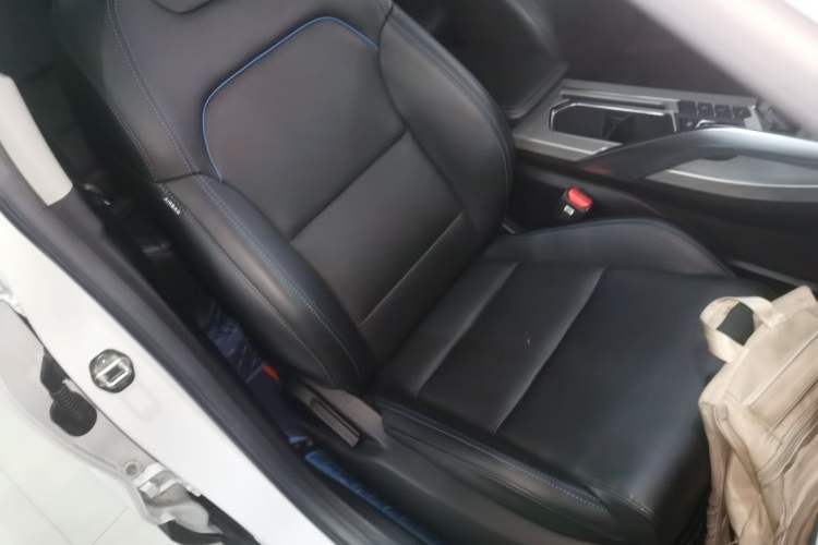 Used Geely Auto Coolray New Energy 2020 1.5T ePro Super Right Front Seat