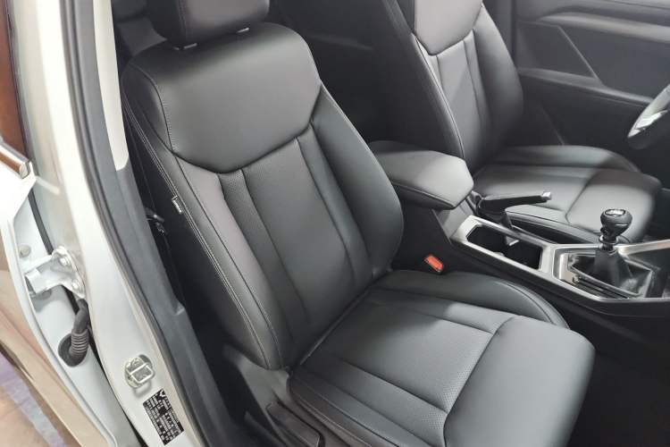 Used Wuling Asta 2021 1.5T Manual Starlight Edition