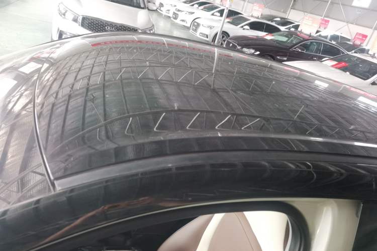 Used Wuling Bingo 2024 333 km Enjoyment Version