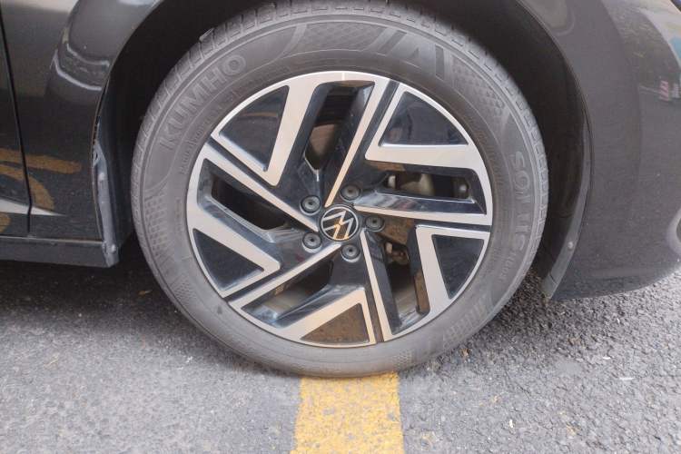 Used Volkswagen Sagitar 2023 300TSI DSG Excellence Edition