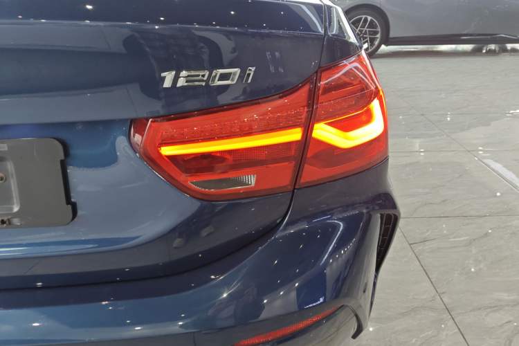 Used BMW 1 Series 2021 Revised 120i M Sport Night Edition