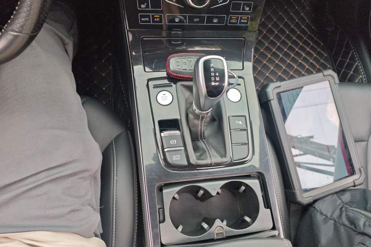 Used Hongqi H5 2019 30TD Smart Connect Dynamic Edition
