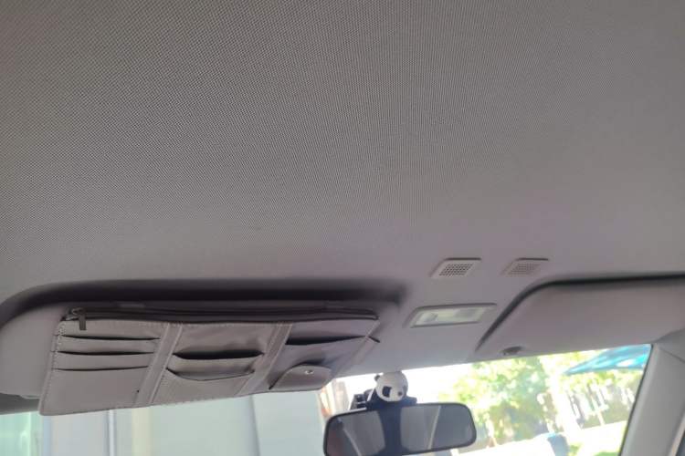 Used Geely Galaxy Panda 2024 Panda Mini 200km Endurance Bear
