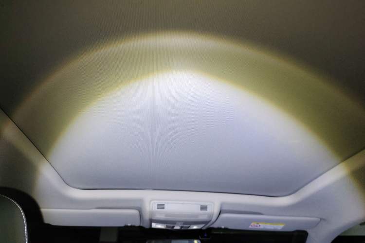 Used Volkswagen T-Cross 2020 280TSI DSG Luxury Edition