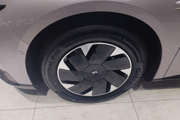 Used XPeng P7+ 2024 Long-Range Max
