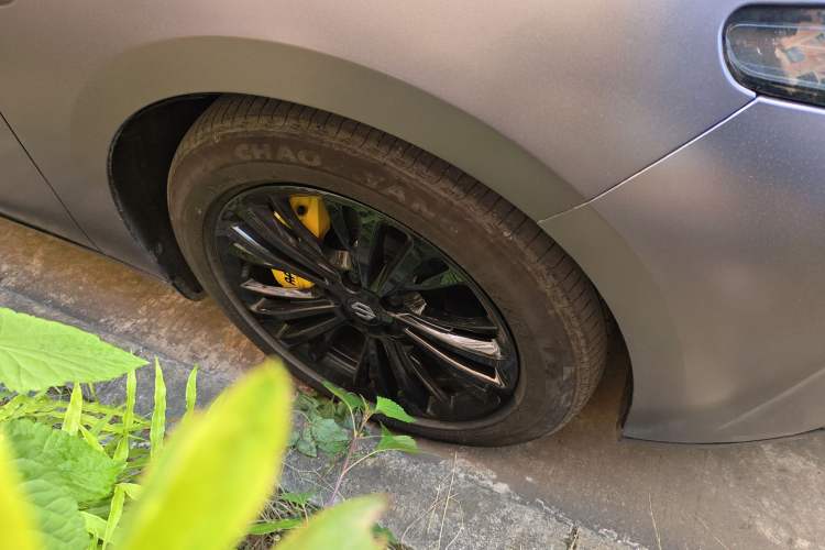 Used Leapmotor C01 2023 525 Comfort Edition
