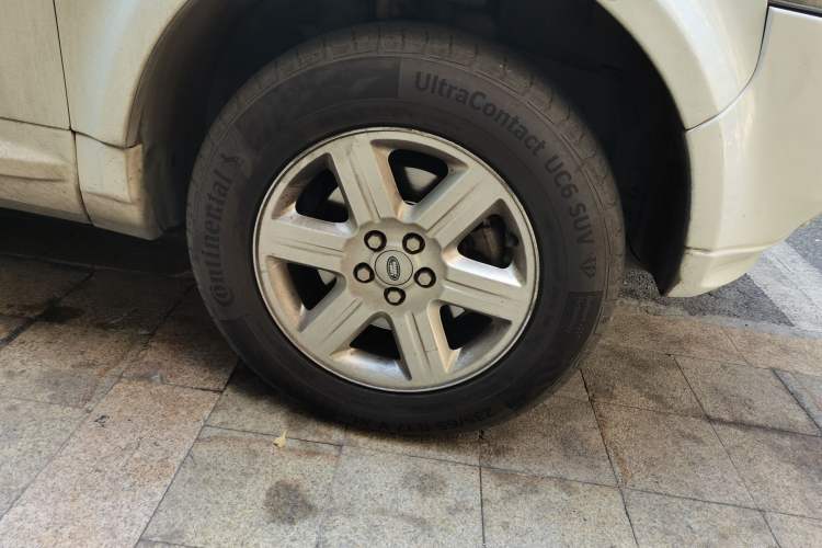 Used Land Rover Freelander 2 2012 2.0T Si4 SE Gasoline Version
