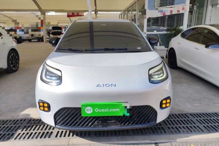 Used AION UT 2025 330 Starlight Edition
