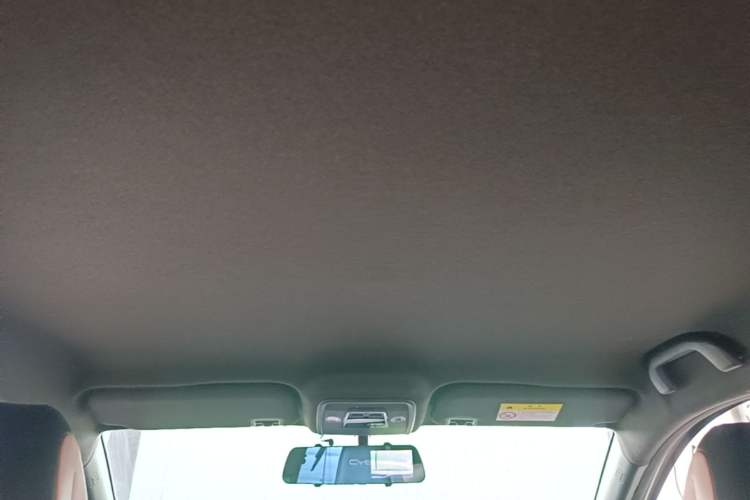 Used BYD Seagull 2023 Active Version