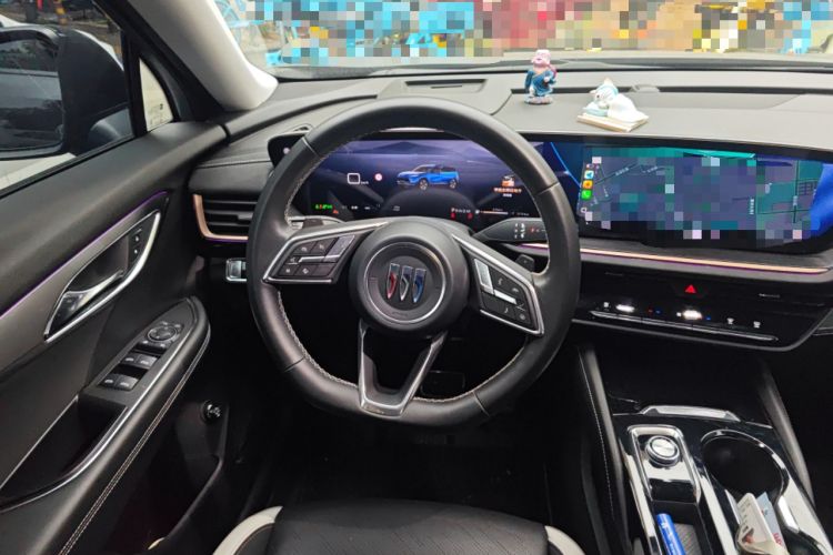 Used Buick Envision 2024 Encore S 25T Ignite Black Style Edition