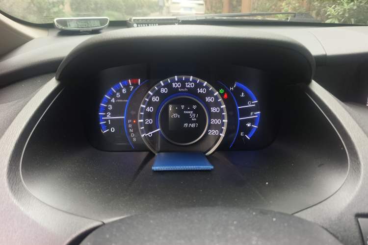 Used Honda Odyssey 2013 2.4L Sport Edition
