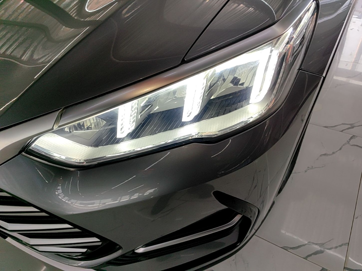 BYD Song Pro New Energy 2022 DM-i 51km Prestige Model - Executive — снимка 8