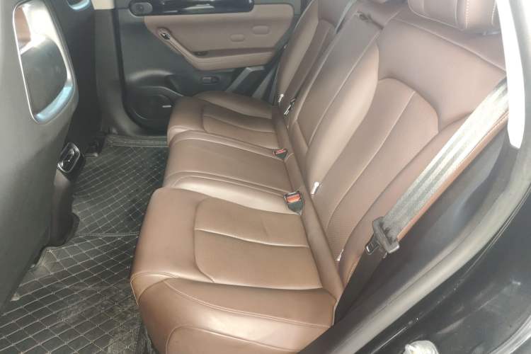 Used Leapmotor C11 2024 All-Electric 580 Luxury Edition