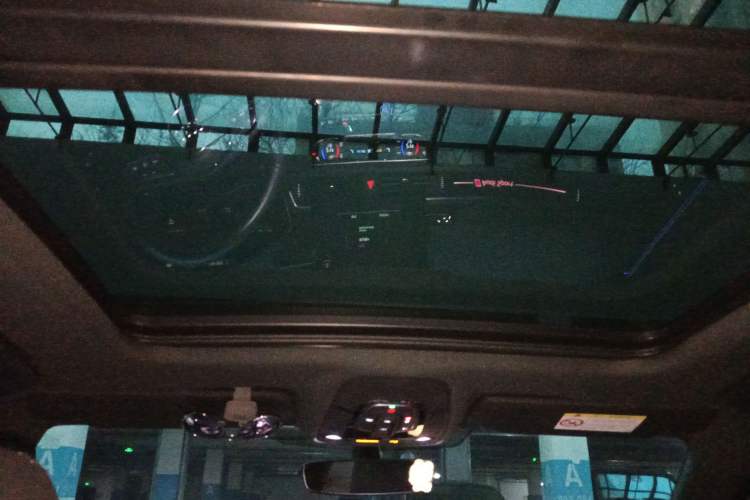 Used Audi A4L 2023 40 TFSI Luxury Dynamic Model