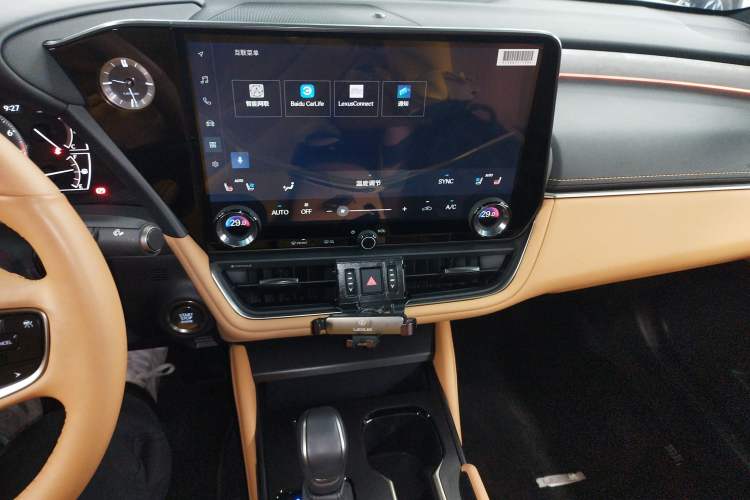 Used Lexus ES 2025 200 Premium Edition
