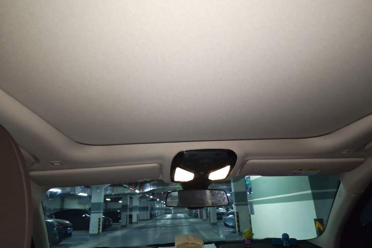 Used BMW 3 Series 2021 Second Facelift 325Li M Sport Package
