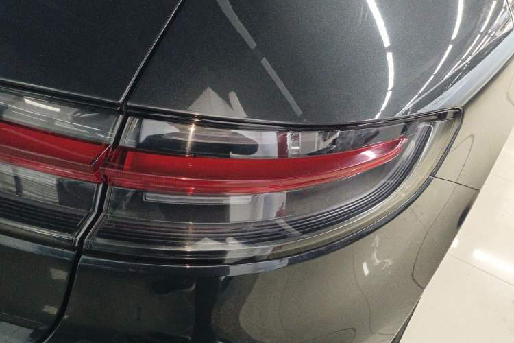 Used Porsche Macan 2018 Macan 2.0T
