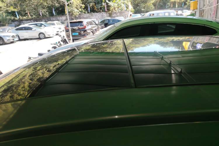 Used Honda XR-V 2017 1.8L EXi CVT Comfort Version
