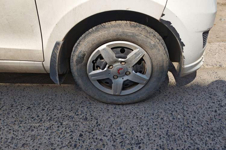 Used Wuling Hongguang 2015 1.5L S Base Model China IV