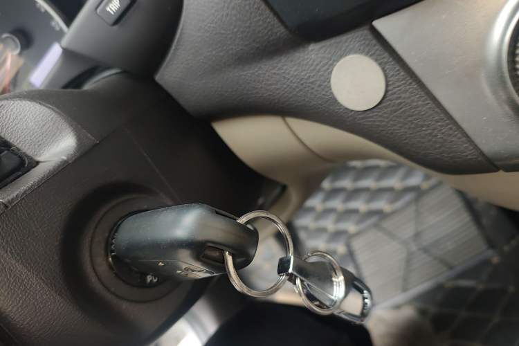 Used Hyundai Celesta 2011 1.6L Automatic Comfort Edition
