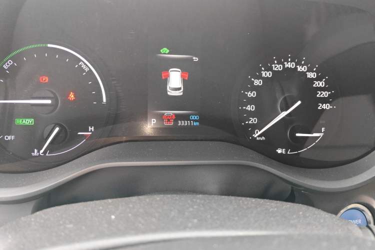 Used Toyota Granvia 2023 2.5L Hybrid Prestige PLUS Edition