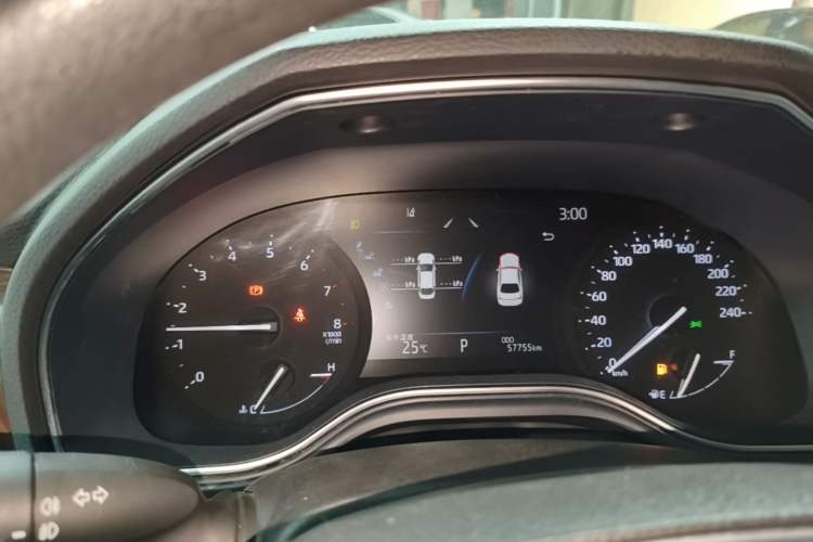 Used Toyota Avalon 2022 2.0L Ambition Edition
