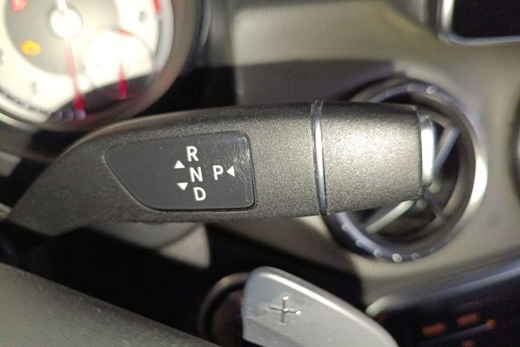 Used Mercedes-Benz CLA 2016 CLA 200 Sport Edition
