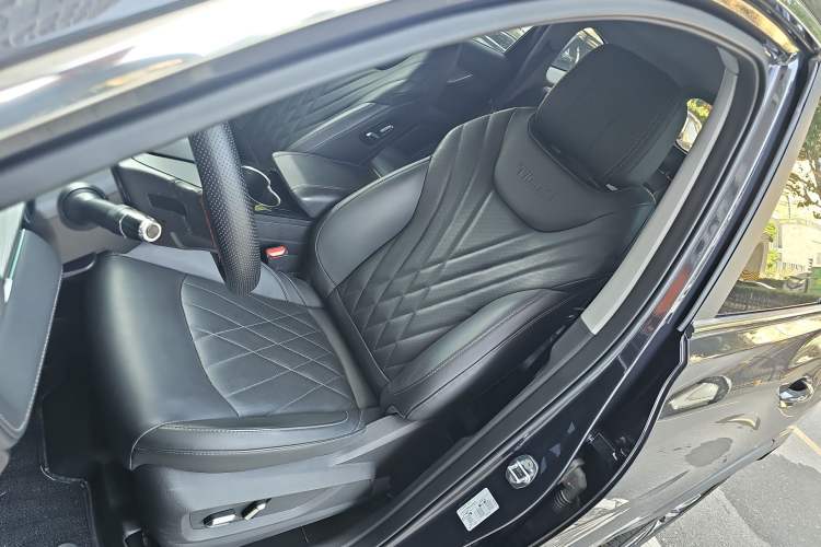 Used Chery Tiggo 8 PLUS Kunpeng e+ 2022 PHEV 1.5T Comfort e+