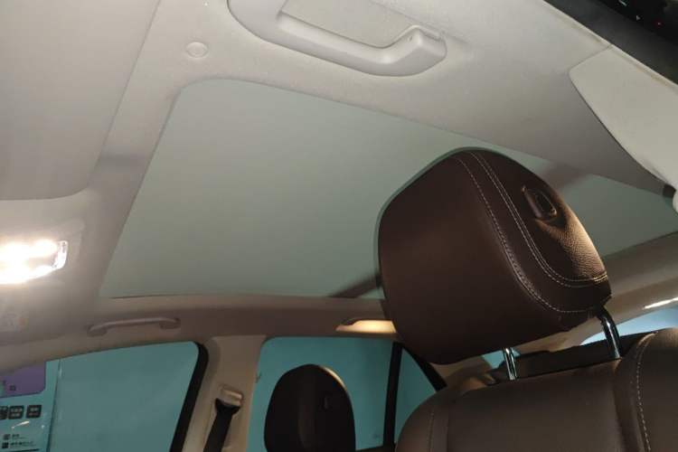 Used Mercedes-Benz GLE 2021 GLE 350 4MATIC Stylish Model