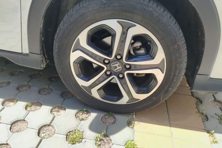 Used Honda XR-V 2021 1.5L CVT Comfort Version Right Front Wheel Hub