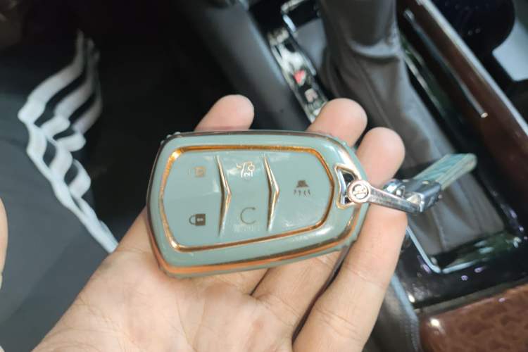 Used Cadillac XTS 2016 28T Luxury Model
