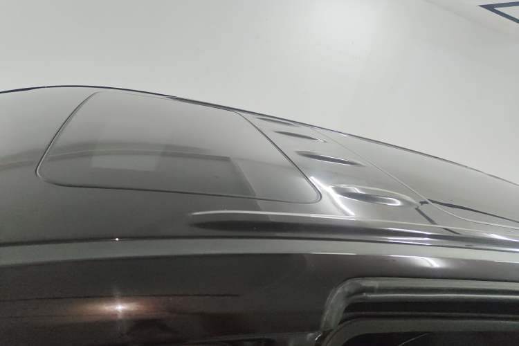 Used Hyundai Custo 2021 270TGDi Prestige LUX