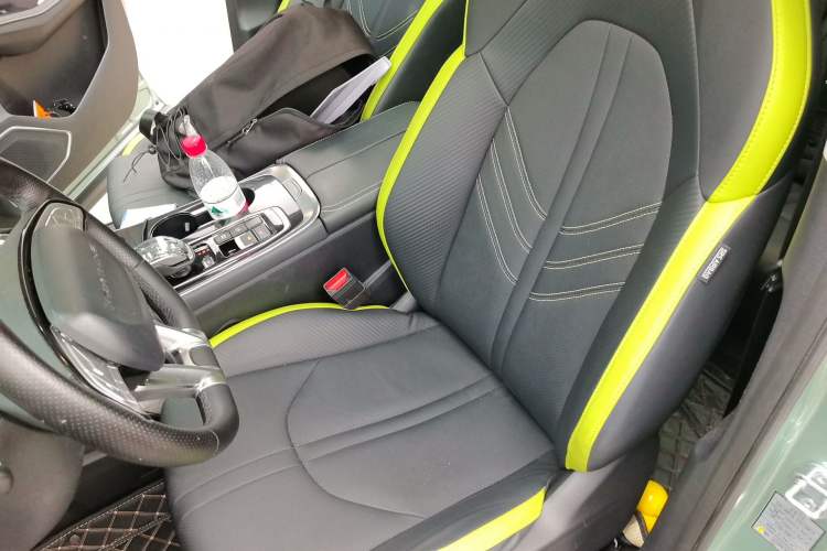 Used FORTHING Friday 2023 630 Pro+
