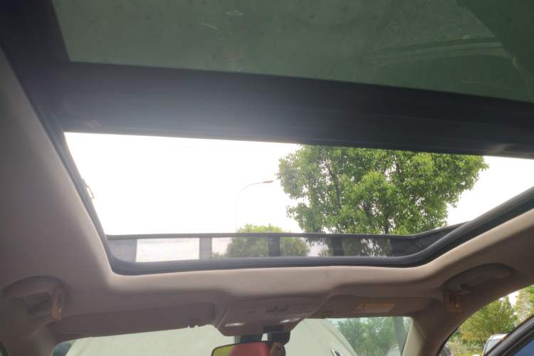 Used Buick Envision 2017 20T Two-Wheel Drive Leading Version