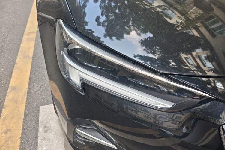 Used Buick Regal 2022 552T Smart Edition Right Front Headlight